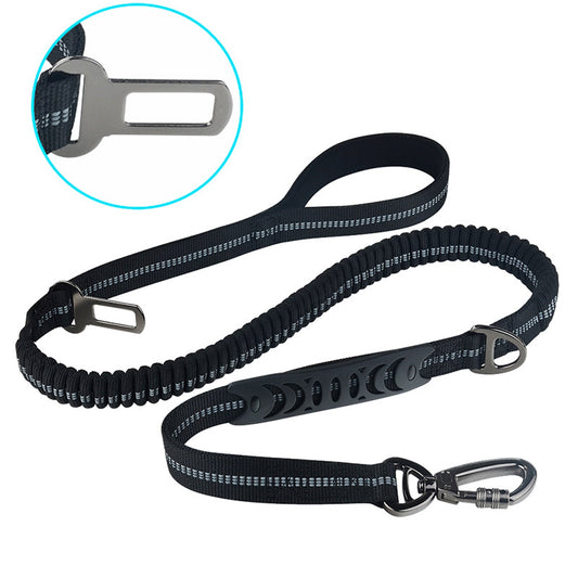Correa para cinturon de coche y paseo